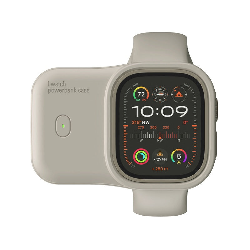 Portable Smartwatch Power Bank