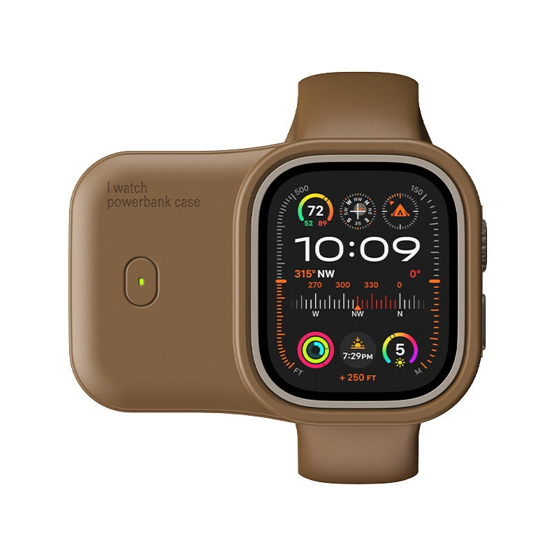 Portable Smartwatch Power Bank