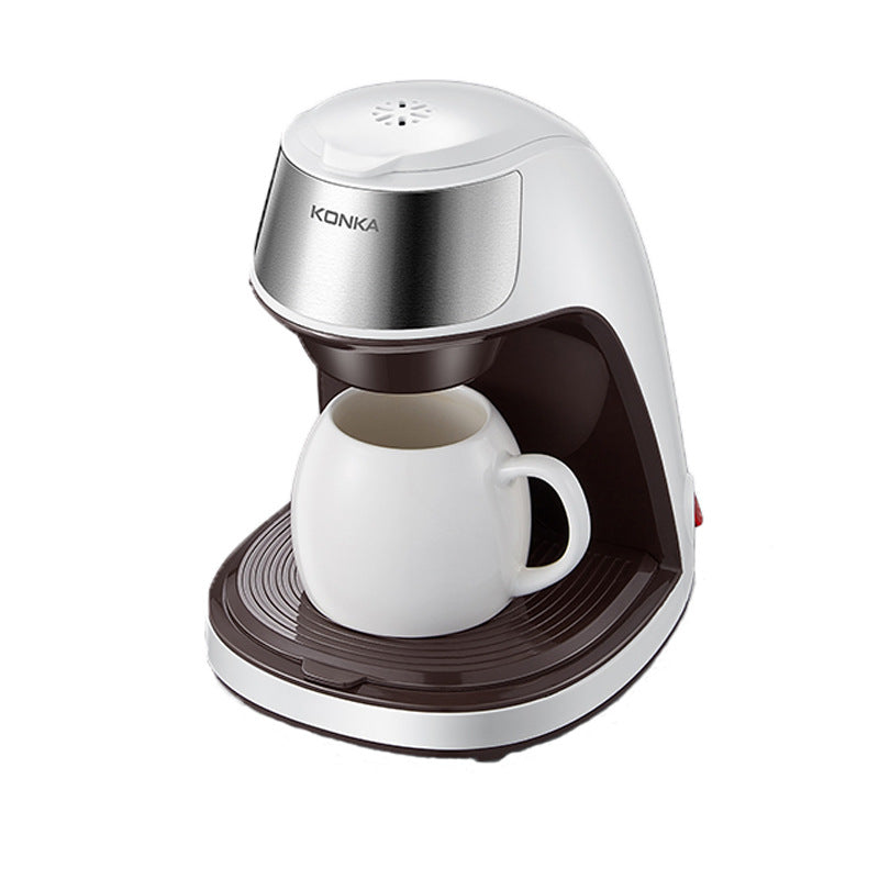 Portable Mini Coffee Maker