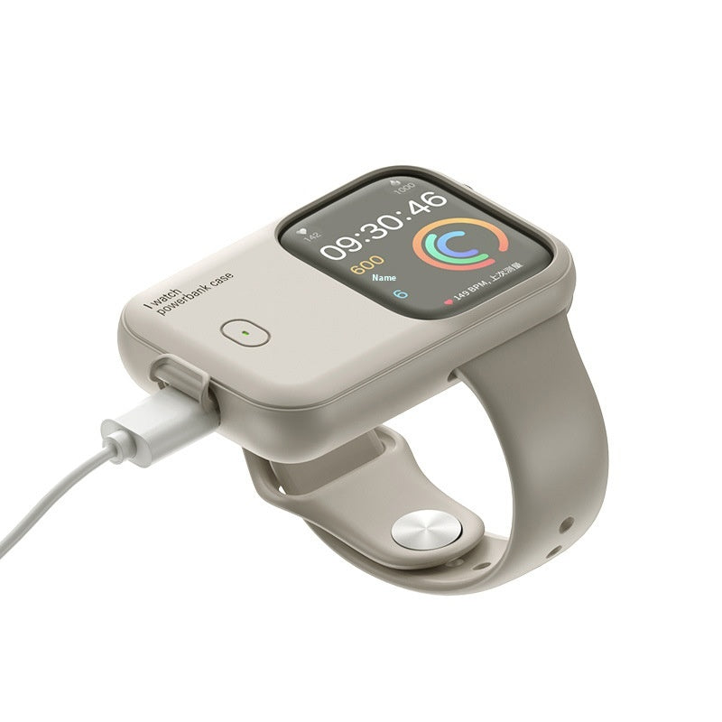 Portable Smartwatch Power Bank