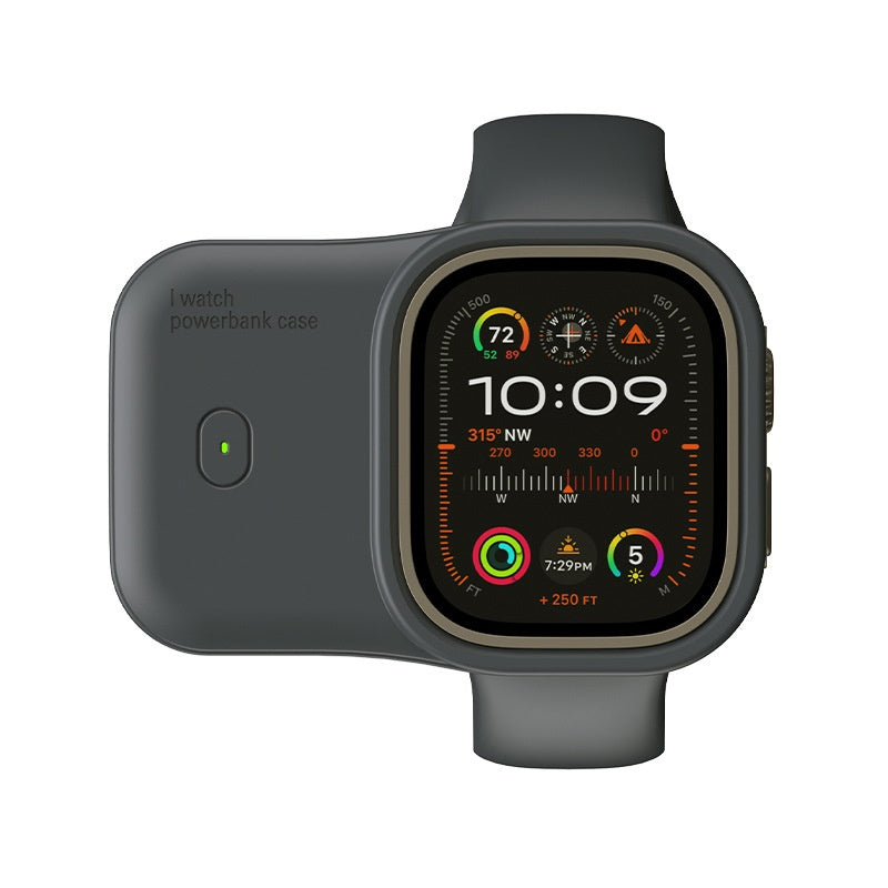 Portable Smartwatch Power Bank