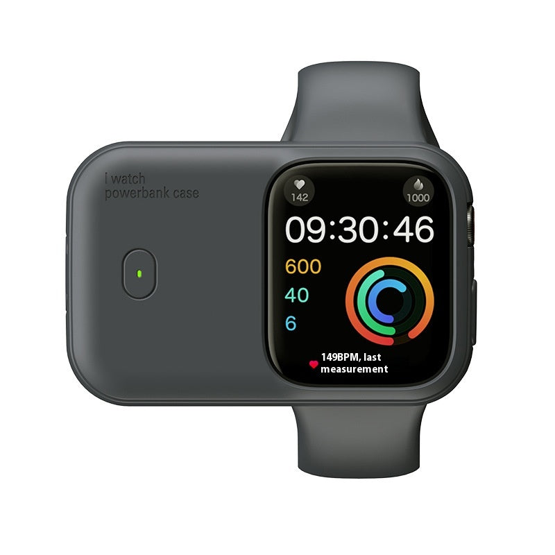 Portable Smartwatch Power Bank