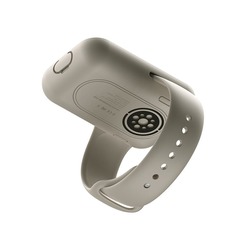 Portable Smartwatch Power Bank