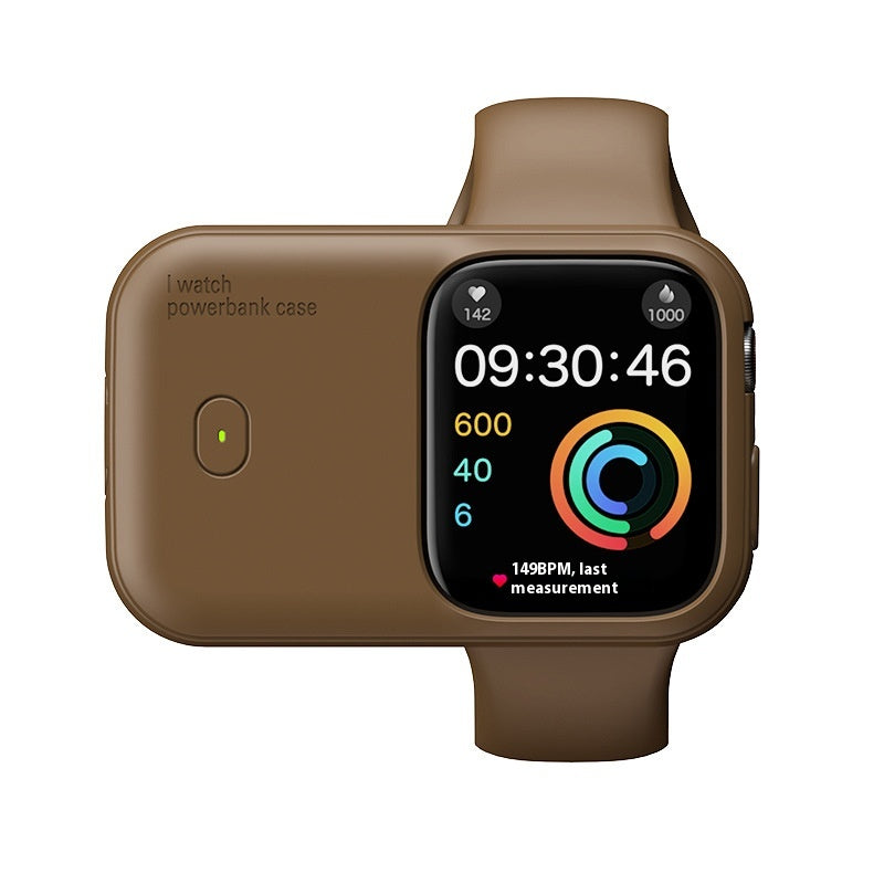 Portable Smartwatch Power Bank