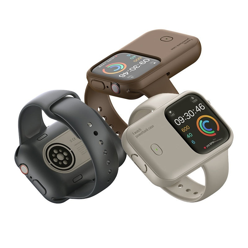 Portable Smartwatch Power Bank